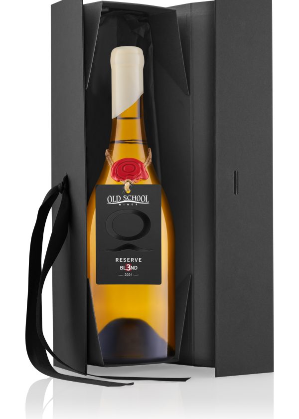 Gift set 3 BLEND Reserve 2024